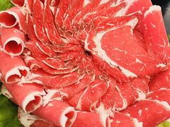 -南门涮肉(通州大船店)