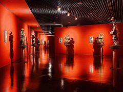 -中华艺术宫(上海美术馆)