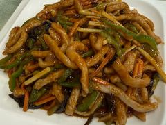 -东四民芳餐厅(世茂工三店)