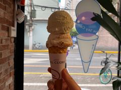 -Dal Cuore 达可芮冰淇淋(陕西北路店)