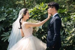 -格调婚纱摄影 (福州总店)