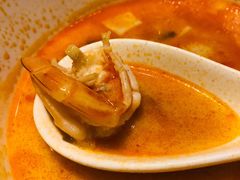 冬荫功虾汤-帕蓝·暹罗料理(曲阳店)