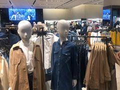 -ZARA(凯德乐峰广场店)
