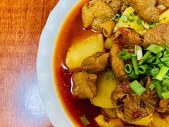 红烧肥肠-巷子肥肠(科华巷店)