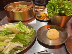 -西塔老太太泥炉烤肉(苏州大悦城店)