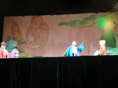 -长沙市青少年宫