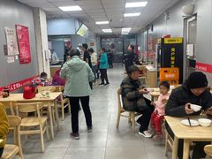 -天宫院小吃·专业包子炒肝儿(丰台和义店)