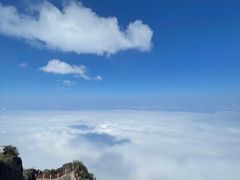 -峨眉山风景名胜区