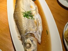 白条鱼-浙里本味·宴四季江南(三台山路店)