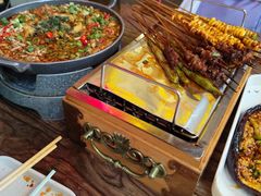 -李不管把把烧(天府三街店)