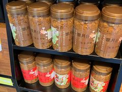 -霁月台现烤猪肉脯(万达茂店)
