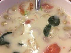 椰子汤-J Daeng Seafood