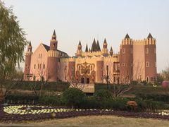 -安徒生童话乐园