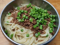 -左撇子私房面