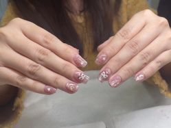 -沐白•盛妍日式美甲美睫