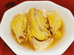 醉鸡-老吉士酒家(天平路店)