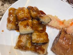 -禾斗海鲜自助(市南银座店)