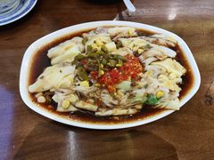 -牛氏石磨肠粉(海璟国际店)