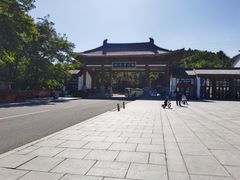 -金龙寺国家森林公园