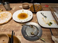 -耶里夏丽·丝路国际新疆菜·清真食品(徐汇南丹东路臻选店)