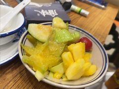 -厝味火锅·潮汕卤水火锅(十一合店)