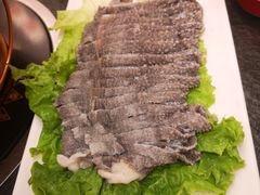 鲜百叶-仁和四季涮肉馆(天坛南门店)