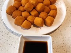 -肥仔文澳门猪骨煲(南京西路店)