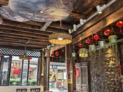 -尽善百年古院餐厅(王家老宅店)
