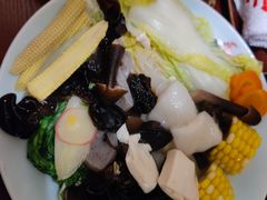 -蟹田居·活蟹料理(东城店)