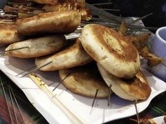烤饼-丁丁龙虾(总店)