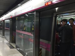 -蒲黄榆(地铁站)