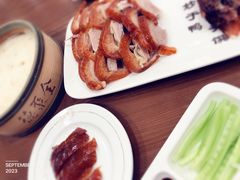 -全聚德烤鸭店(马家堡店)