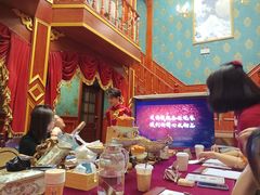 -NINES推理馆·实景侦探推理剧MIXPLAY(静安店)