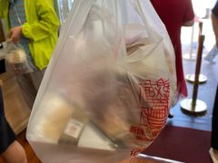 -新侨三宝乐面包店(崇文门店)