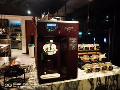 -香港唯港荟 Hotel ICON – The Market