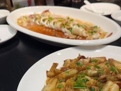 -健眺小海鲜(临海后山店)