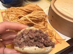 -保定中博希尔顿逸林酒店·御玺中餐厅