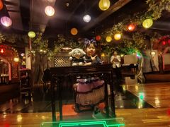 -广州花园酒店荔湾亭·地道点心·粤式饮茶