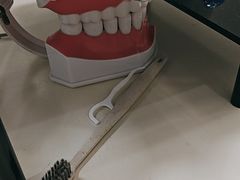 -深圳富茂格伦菲尔口腔门诊部(龙华清湖总院)