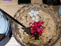 -青花椒秘制烤鱼(光启城店)