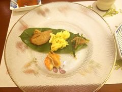 -希望日本料理(保利香槟花园店)