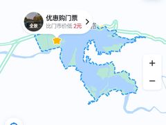 -北京金海湖景区