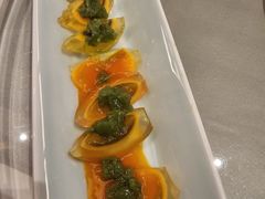 -静之湖湖畔餐厅