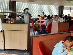 -西贝(东方路店)