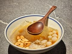 手工冰粉-马旺子·川小馆