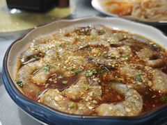 -大洋家·精品潮汕菜·生腌砂锅粥(天河东路店)