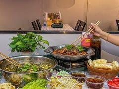 -蛙老爹·蜀香美蛙鱼头(王家湾店)