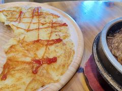 -吴氏包饭·传统民俗料理(延大学府店)