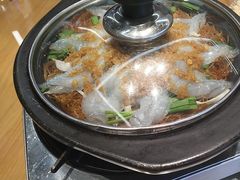 -老砂锅(城北店)