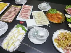 -齐齐哈尔·兄弟烤肉(湖山美地店)